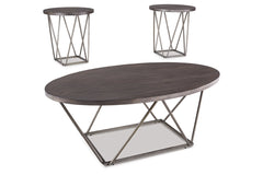 Neimhurst Table (Set of 3) - T384-13
