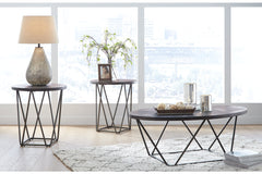 Neimhurst Table (Set of 3) - T384-13
