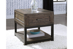 Johurst End Table - T444-3