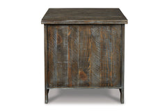 Danell Ridge End Table - T446-3