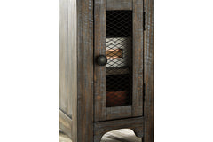 Danell Ridge Chairside End Table - T446-7