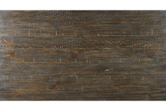 Danell Ridge Coffee Table - T446-1