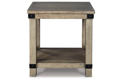 Aldwin End Table - T457-3