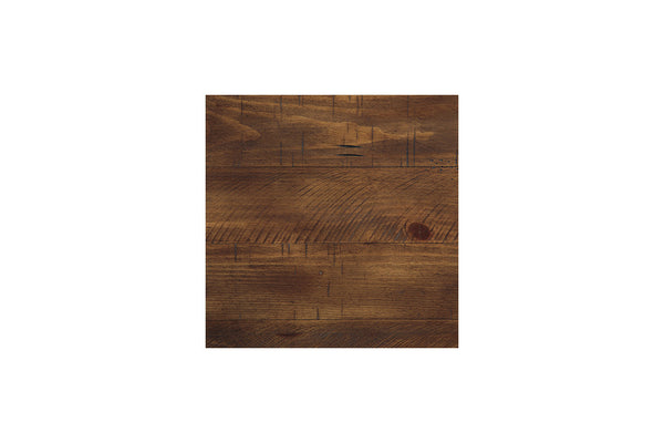 Wystfield End Table - T459-3