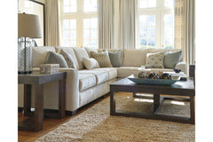 Watson Coffee Table - T481-1