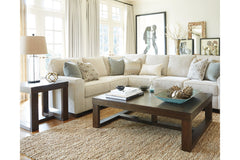 Watson End Table - T481-2