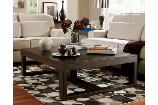Watson Coffee Table - T481-1