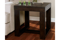 Watson End Table - T481-2