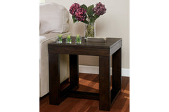 Watson End Table - T481-2
