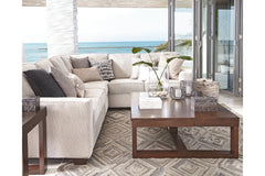 Watson End Table - T481-2