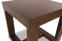 Watson End Table - T481-2