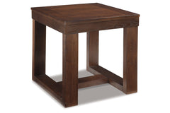 Watson End Table - T481-2