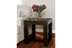 Watson End Table - T481-2