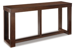 Watson Sofa/Console Table - T481-4