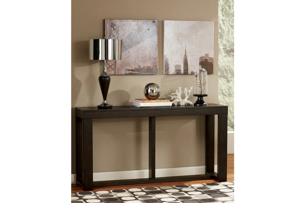 Watson Sofa/Console Table - T481-4