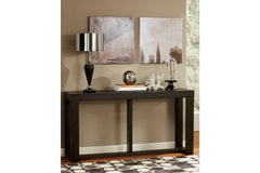 Watson Sofa/Console Table - T481-4