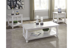 Cloudhurst Table (Set of 3) - T488-13