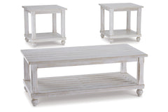 Cloudhurst Table (Set of 3) - T488-13