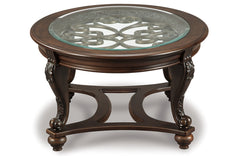 Norcastle Coffee Table - T499-0