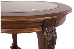 Norcastle End Table - T499-6