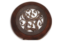 Norcastle End Table - T499-6