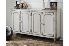 Mirimyn Accent Cabinet - T505-560