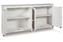 Mirimyn Accent Cabinet - T505-560