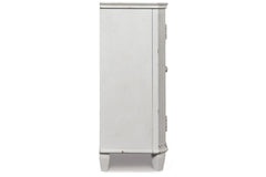 Mirimyn Accent Cabinet - T505-560