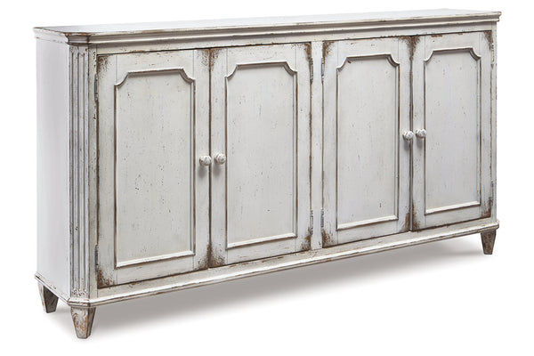 Mirimyn Accent Cabinet - T505-560