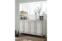 Mirimyn Accent Cabinet - T505-560