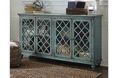 Mirimyn Accent Cabinet - T505-762