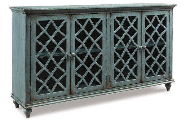 Mirimyn Accent Cabinet - T505-762