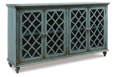 Mirimyn Accent Cabinet - T505-762
