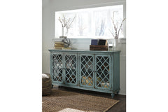 Mirimyn Accent Cabinet - T505-762