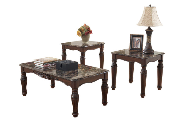 North Shore Table (Set of 3) - T533-13
