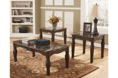 North Shore Table (Set of 3) - T533-13