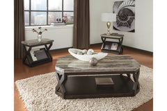 Radilyn Table (Set of 3) - T568-13