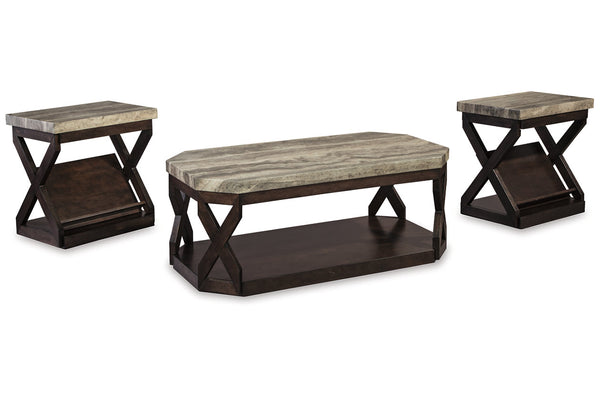 Radilyn Table (Set of 3) - T568-13