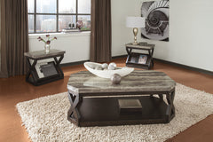 Radilyn Table (Set of 3) - T568-13