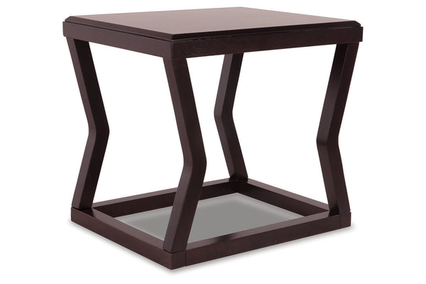 Kelton End Table - T592-3