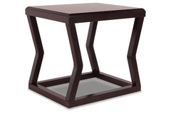 Kelton End Table - T592-3