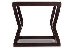 Kelton End Table - T592-3