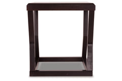 Kelton End Table - T592-3