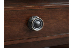 Porter Coffee Table with Lift Top - T697-0