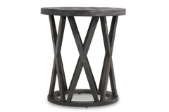 Sharzane End Table - T711-6