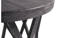 Sharzane End Table - T711-6