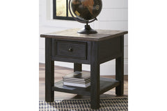 Tyler Creek End Table - T736-3