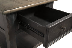 Tyler Creek End Table - T736-3