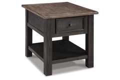 Tyler Creek End Table - T736-3