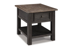 Tyler Creek End Table - T736-3